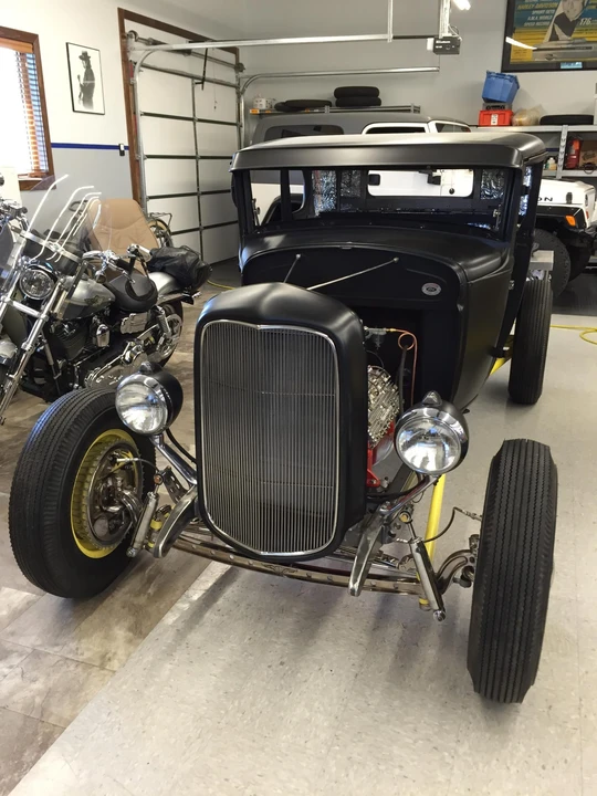 1931 Ford Hot Rod - Image 17 of 31