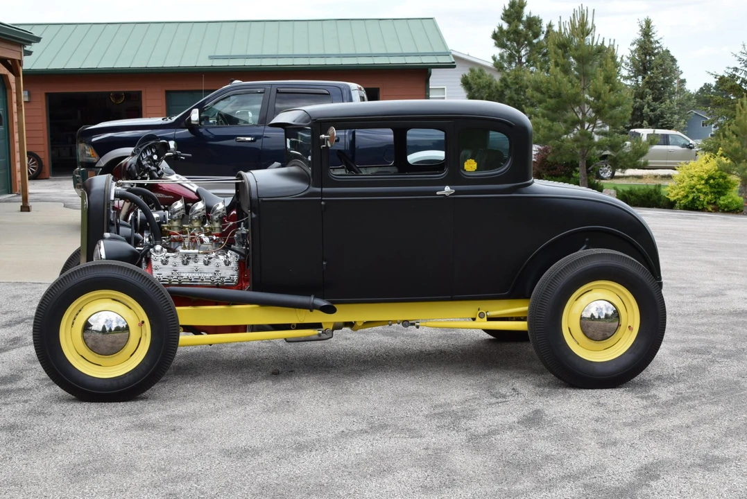 1931 Ford Hot Rod - Image 14 of 31