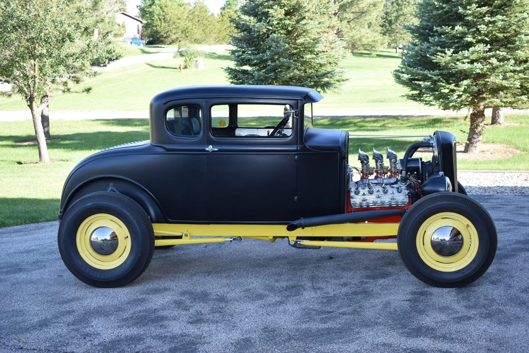 1931 Ford Hot Rod - Image 7 of 31