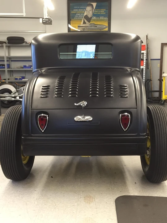 1931 Ford Hot Rod - Image 21 of 31