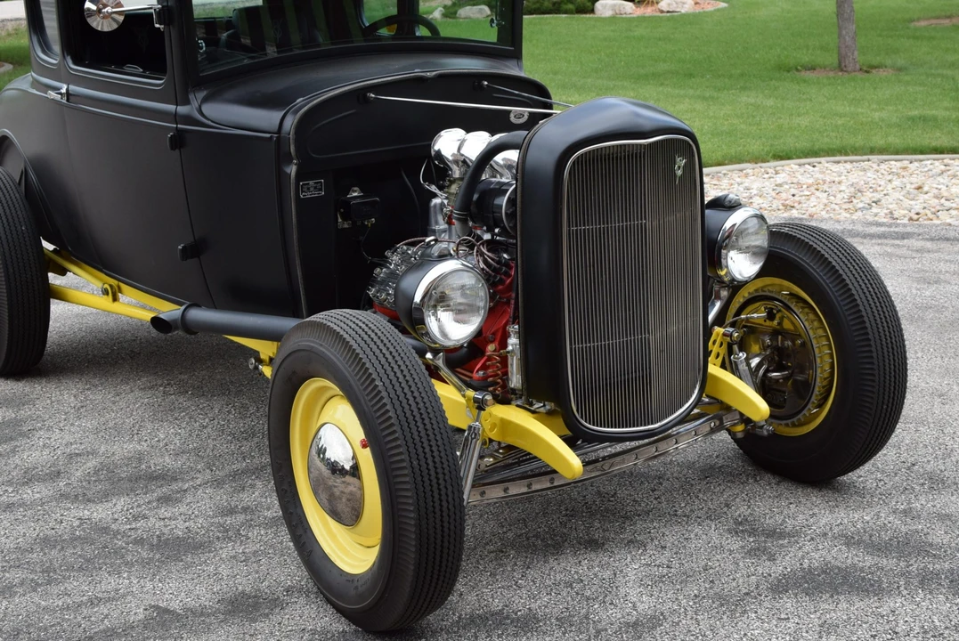 1931 Ford Hot Rod - Image 28 of 31