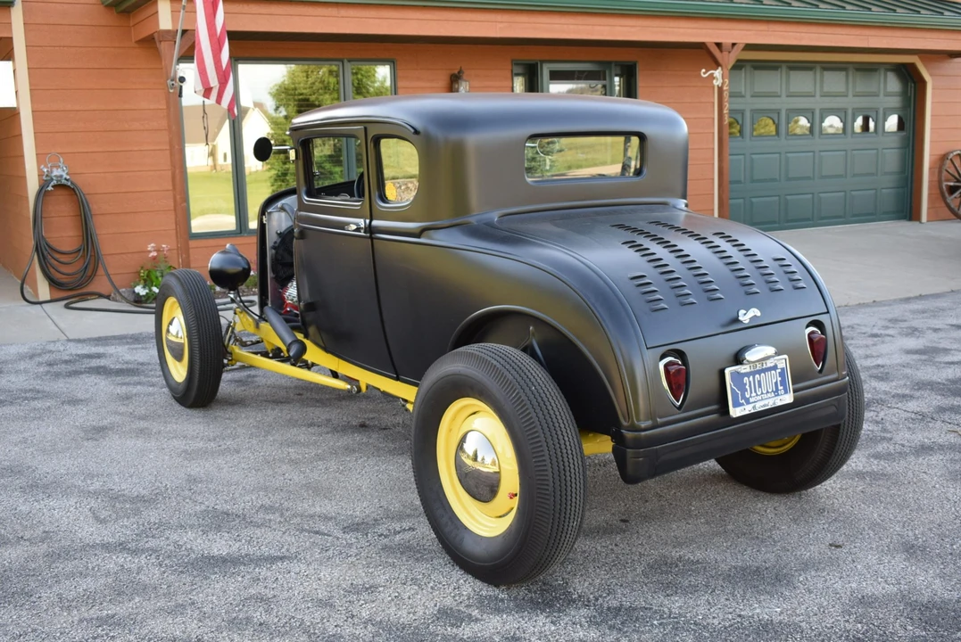 1931 Ford Hot Rod - Image 12 of 31