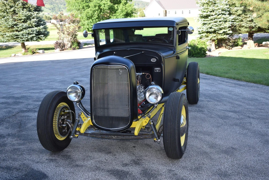 1931 Ford Hot Rod - Image 3 of 31