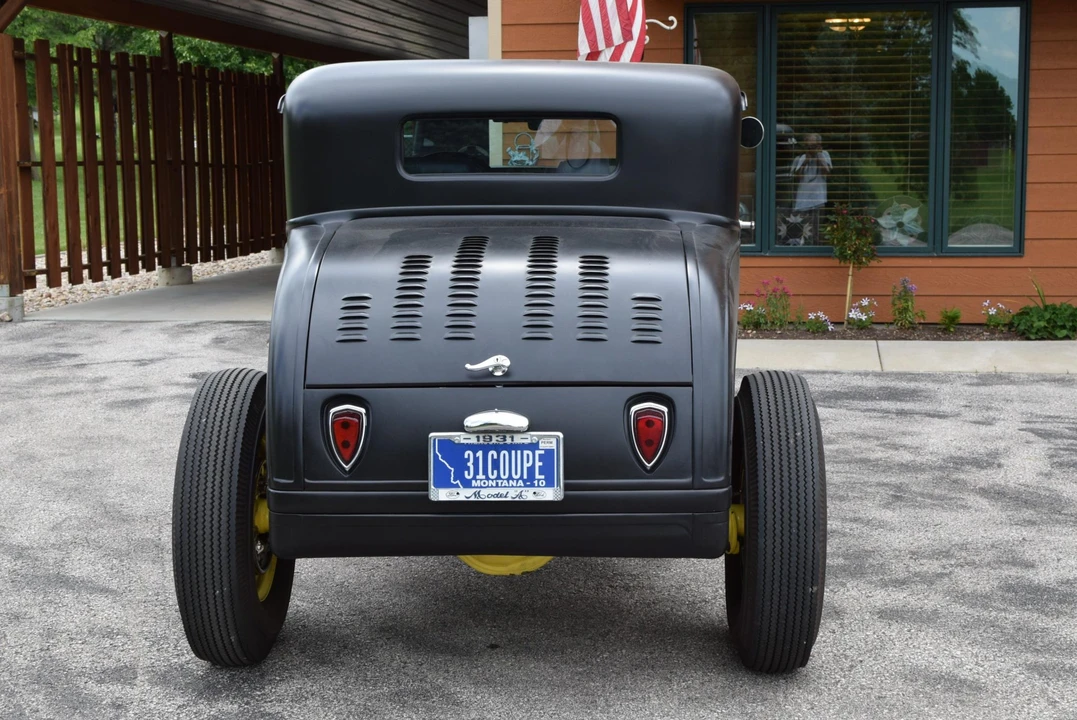 1931 Ford Hot Rod - Image 11 of 31
