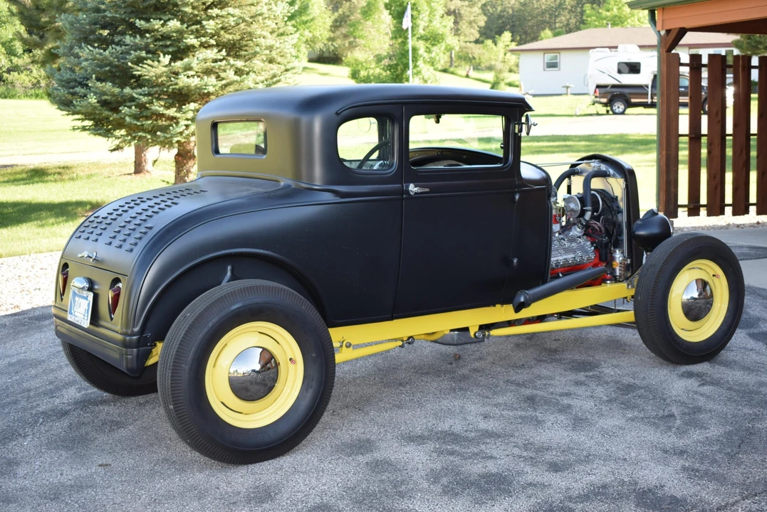 1931 Ford Hot Rod - Image 8 of 31