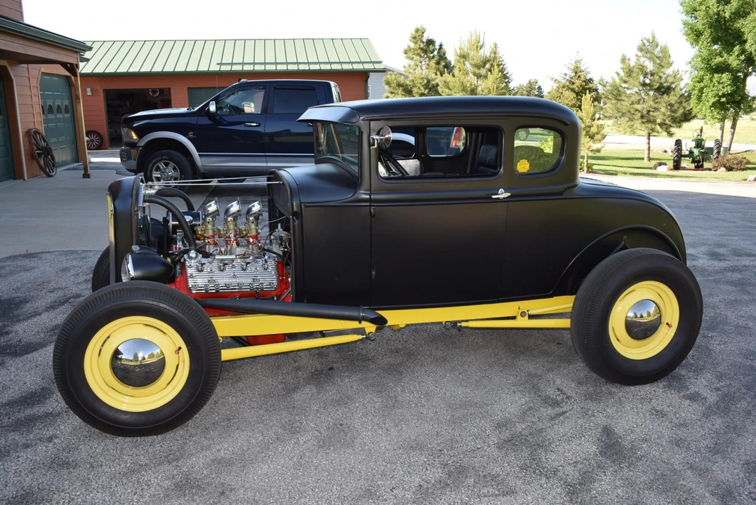 1931 Ford Hot Rod - Image 15 of 31
