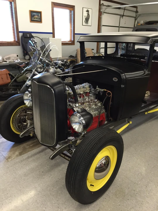 1931 Ford Hot Rod - Image 18 of 31