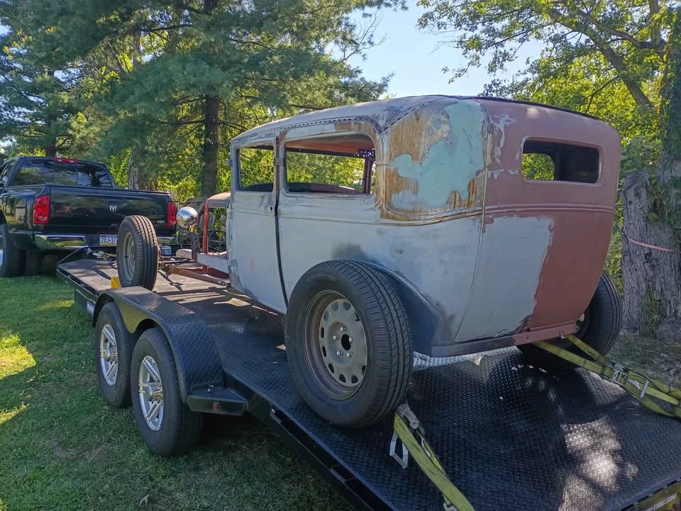 1931 Ford GT - Image 2 of 2