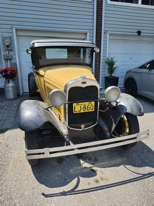 1931 Ford GT - Image 2 of 5