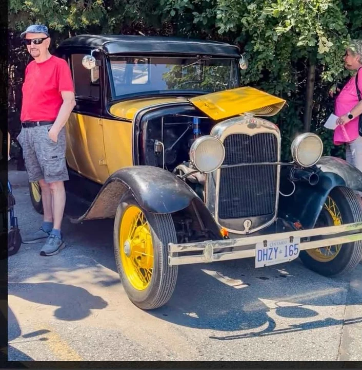 1931 Ford GT - Image 3 of 7