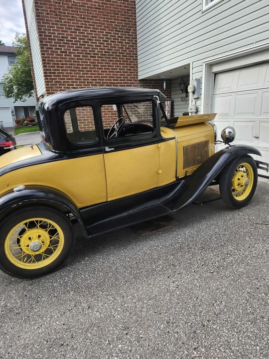1931 Ford GT - Image 2 of 7