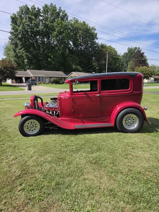 1931 Ford GT - Image 3 of 6