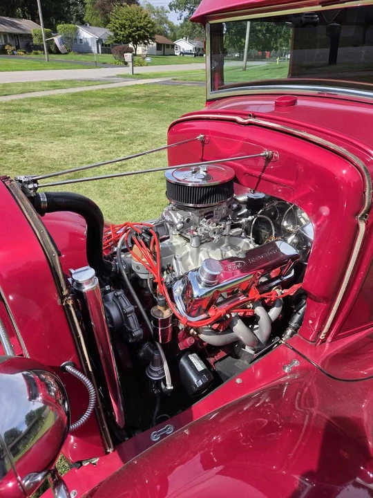 1931 Ford GT - Image 2 of 6