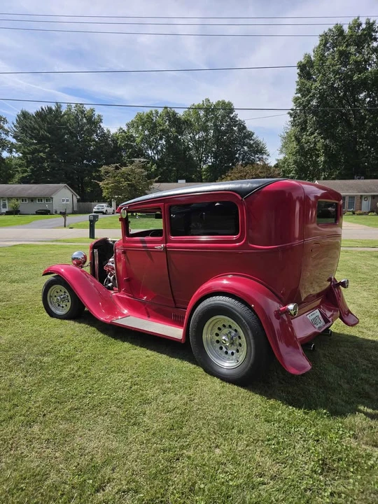 1931 Ford GT - Image 4 of 6