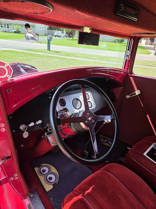 1931 Ford GT - Image 5 of 6