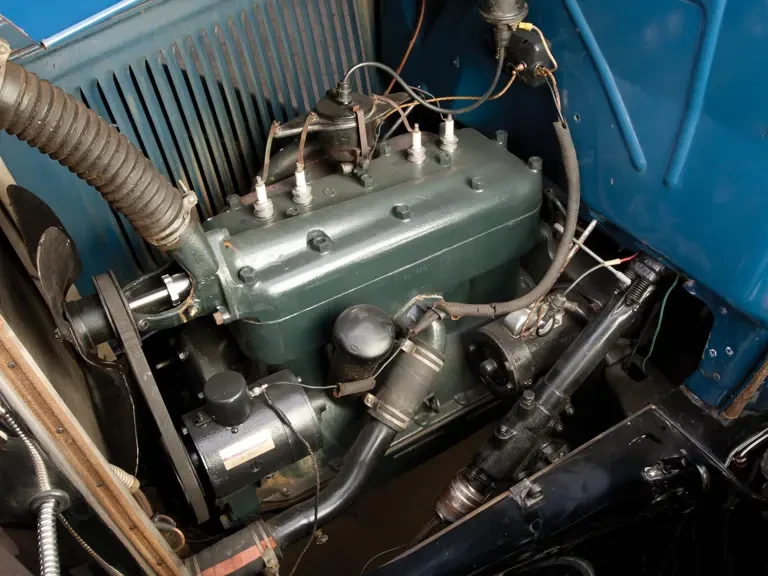 1931 Ford Model A Pickup & Model AA - Image 4 of 23