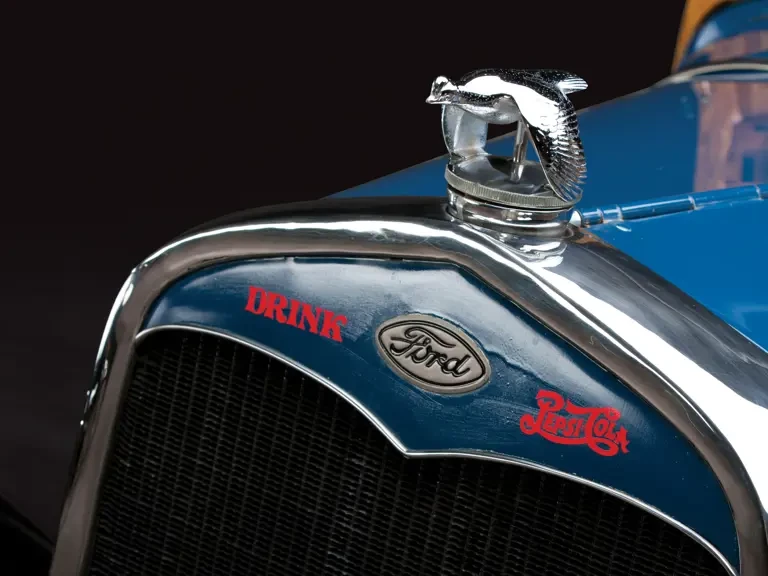 1931 Ford Model A Pickup & Model AA - Image 7 of 23