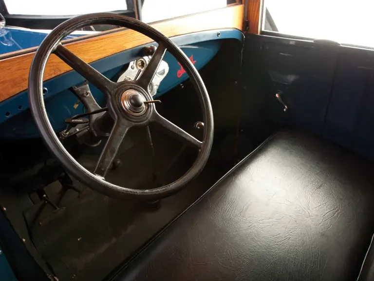 1931 Ford Model A Pickup & Model AA - Image 5 of 23