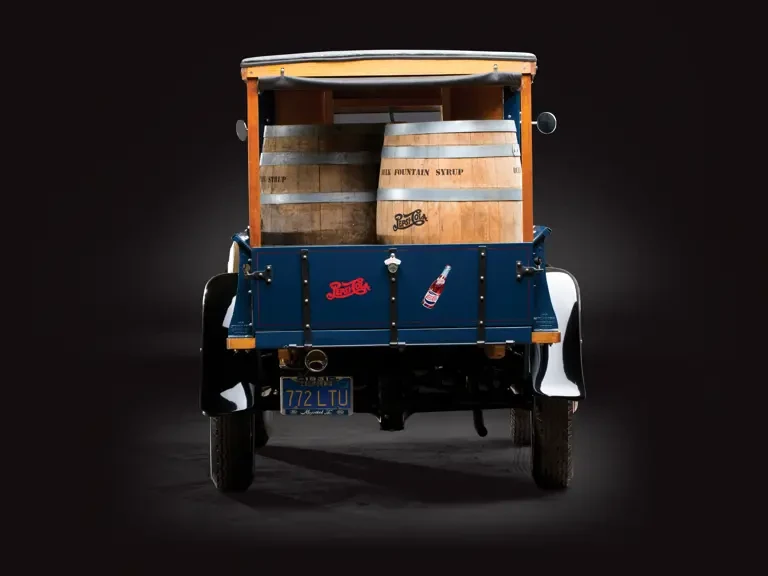 1931 Ford Model A Pickup & Model AA - Image 16 of 23
