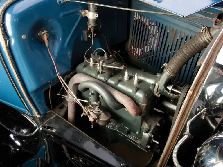 1931 Ford Model A Pickup & Model AA - Image 22 of 23