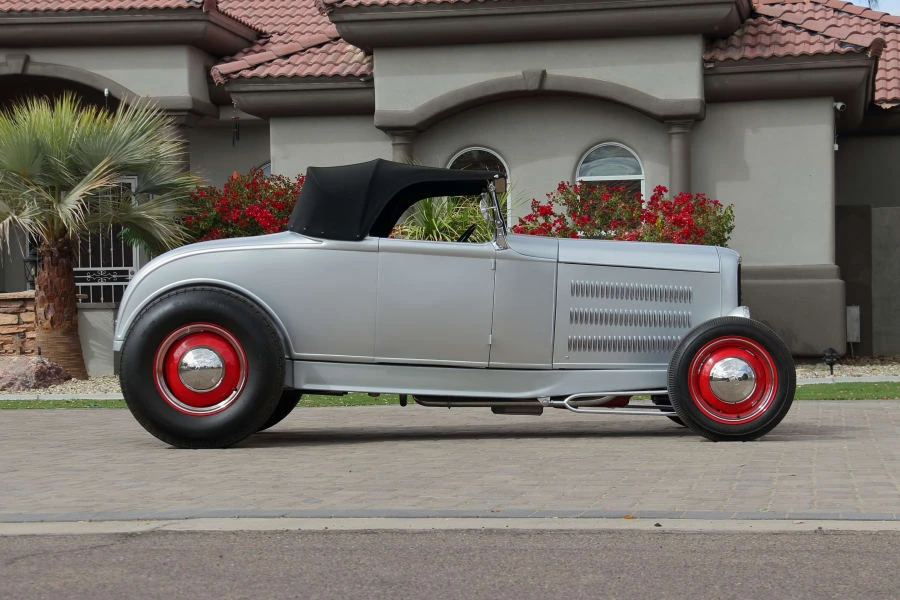 1931 Ford Hot Rod - Image 2 of 31
