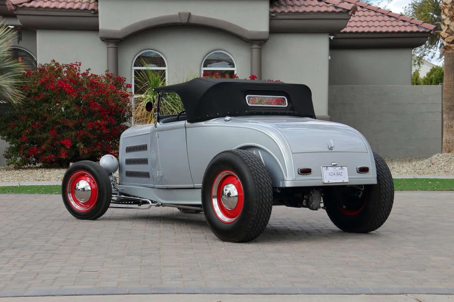 1931 Ford Hot Rod - Image 9 of 31