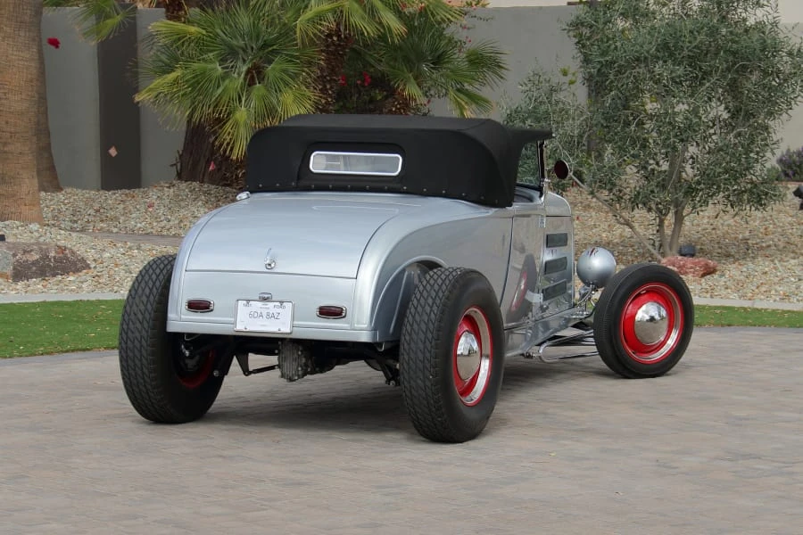 1931 Ford Hot Rod - Image 11 of 31