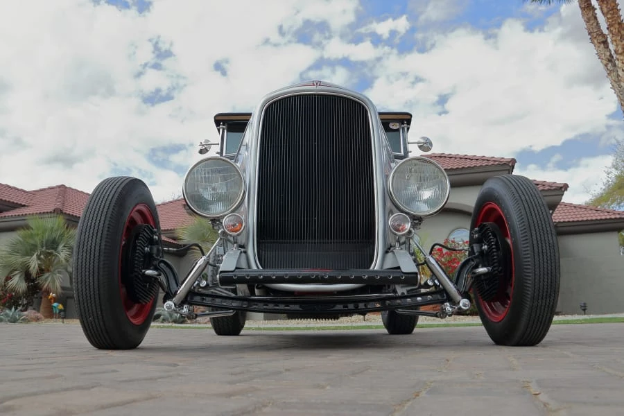 1931 Ford Hot Rod - Image 4 of 31