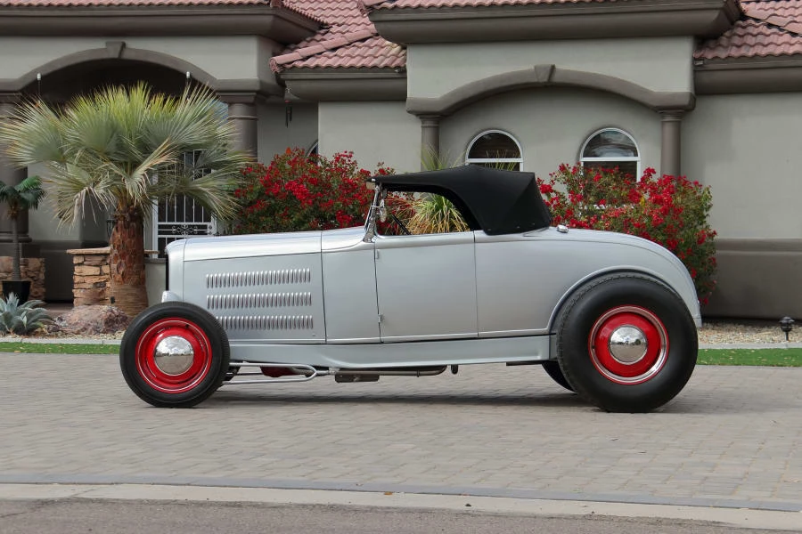 1931 Ford Hot Rod - Image 17 of 31