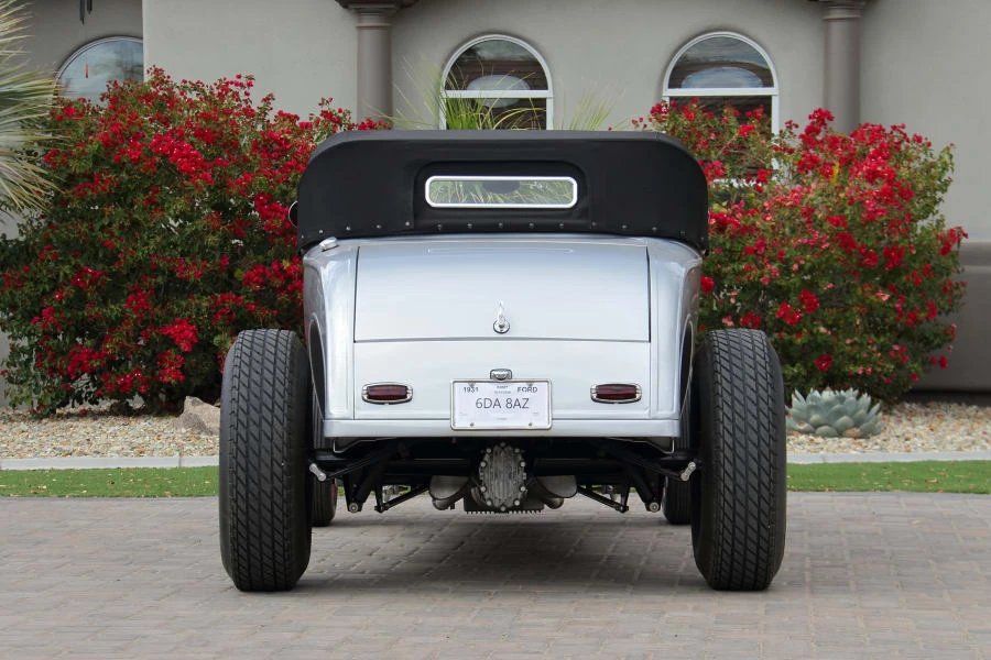 1931 Ford Hot Rod - Image 5 of 31