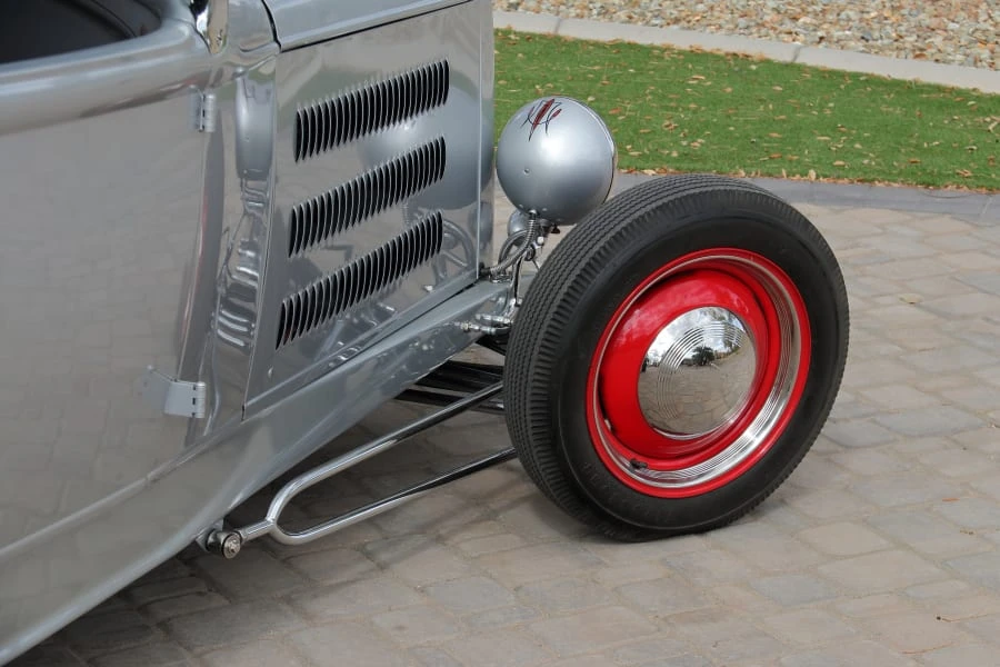 1931 Ford Hot Rod - Image 10 of 31