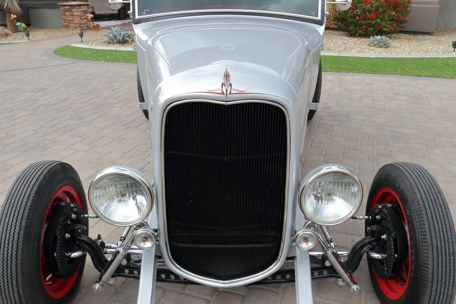 1931 Ford Hot Rod - Image 16 of 31