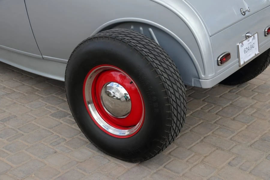 1931 Ford Hot Rod - Image 14 of 31