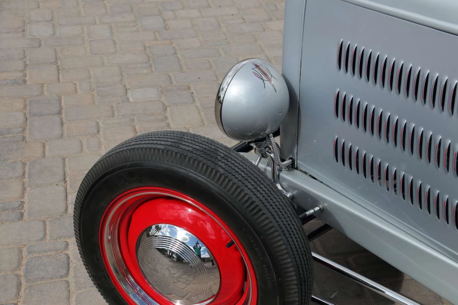 1931 Ford Hot Rod - Image 12 of 31