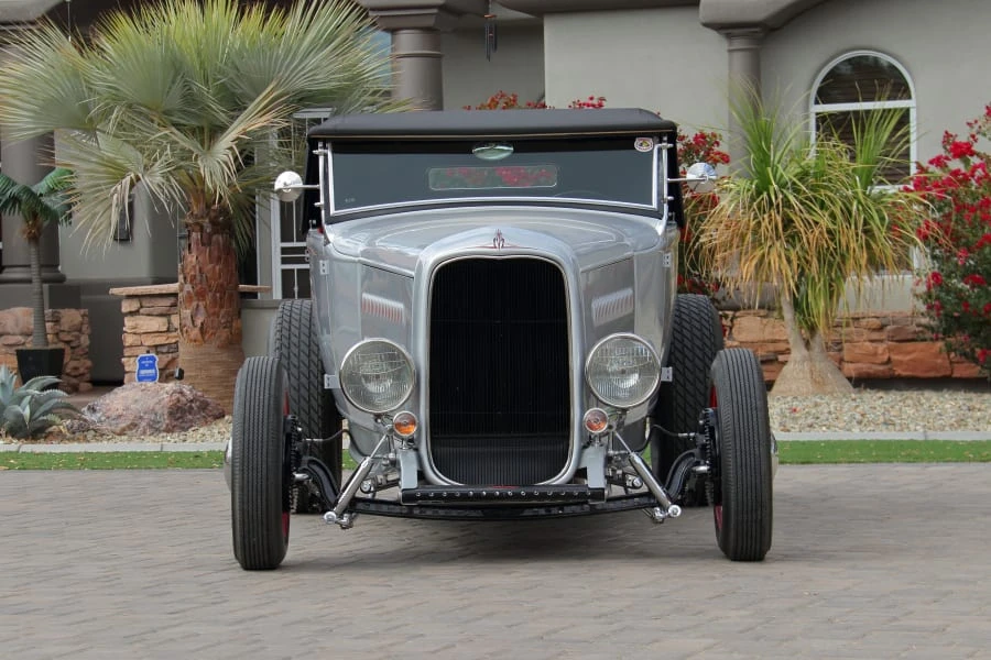 1931 Ford Hot Rod - Image 15 of 31