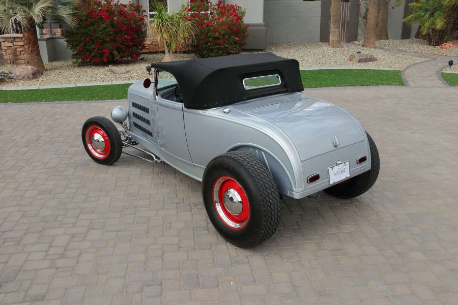 1931 Ford Hot Rod - Image 25 of 31