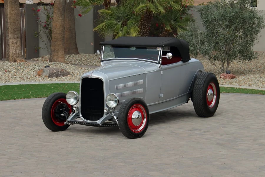 1931 Ford Hot Rod - Image 18 of 31
