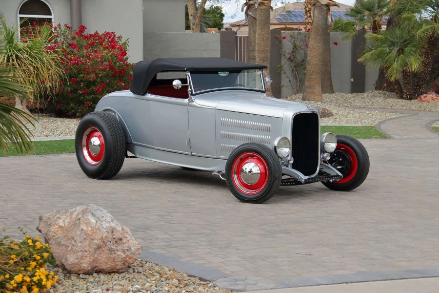 1931 Ford Hot Rod - Image 27 of 31