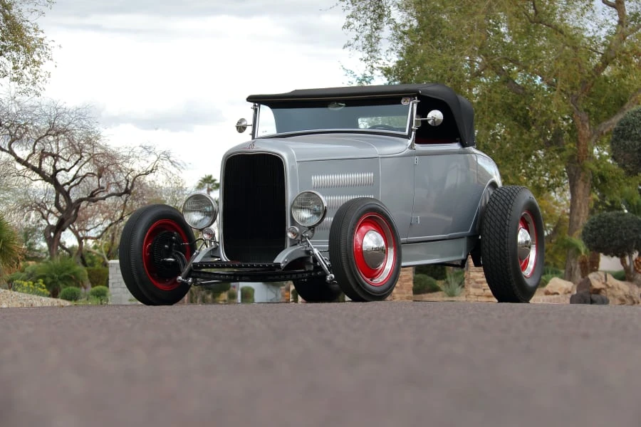 1931 Ford Hot Rod - Image 19 of 31