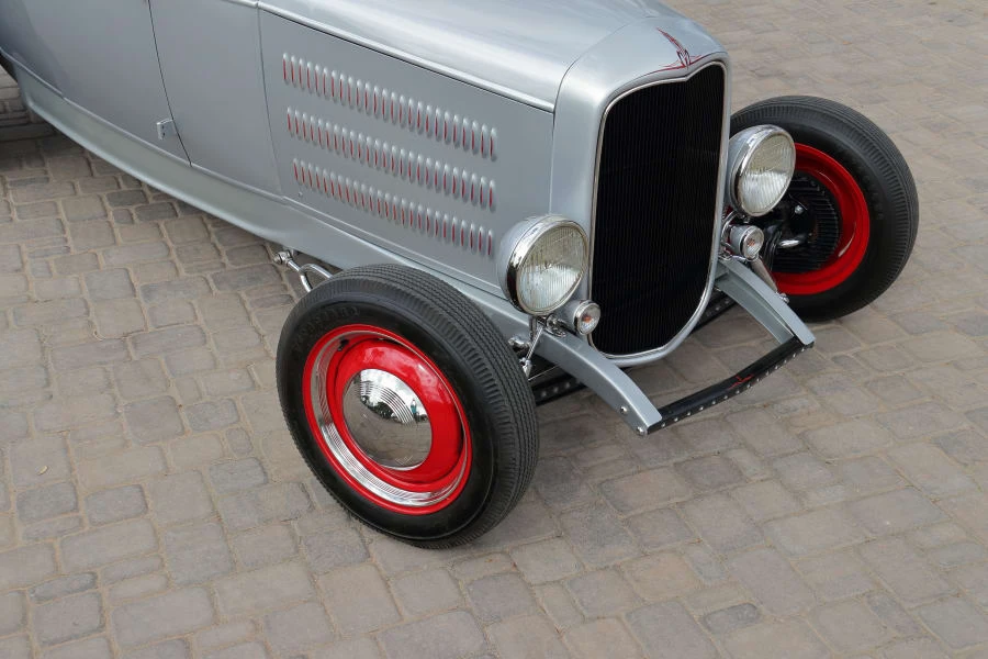 1931 Ford Hot Rod - Image 23 of 31