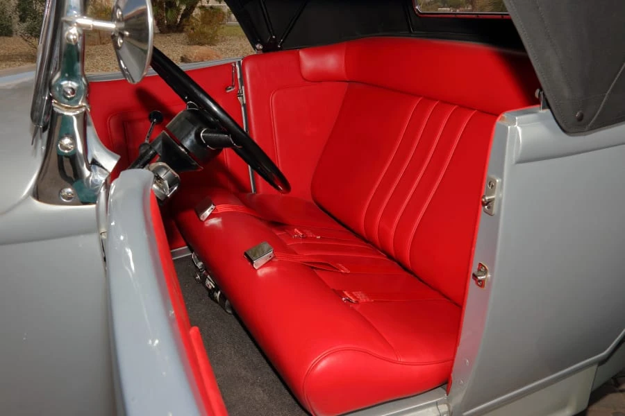 1931 Ford Hot Rod - Image 31 of 31