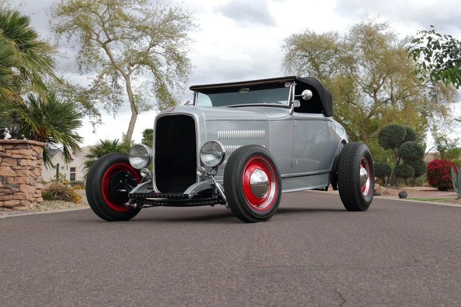 1931 Ford Hot Rod - Image 26 of 31
