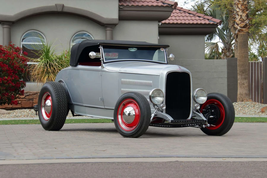 1931 Ford Hot Rod - Image 6 of 31