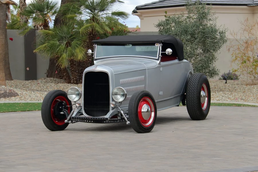 1931 Ford Hot Rod - Image 24 of 31