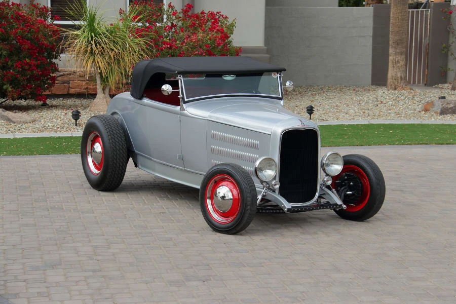 1931 Ford Hot Rod - Image 22 of 31