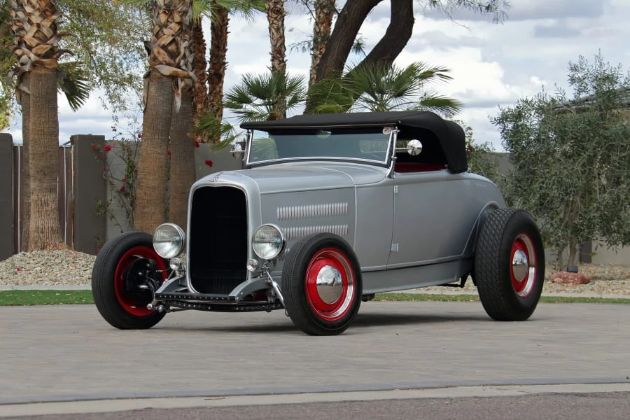 1931 Ford Hot Rod - Image 21 of 31