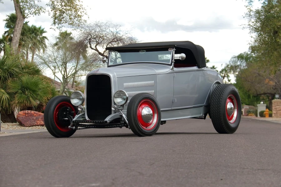 1931 Ford Hot Rod - Image 20 of 31
