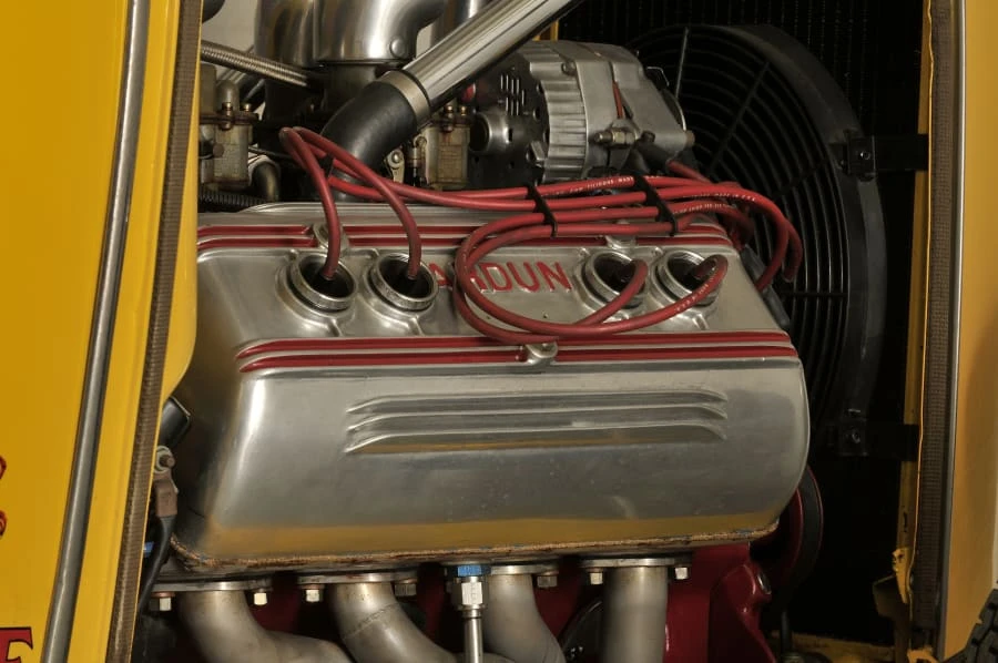 1931 Ford Hot Rod - Image 15 of 18