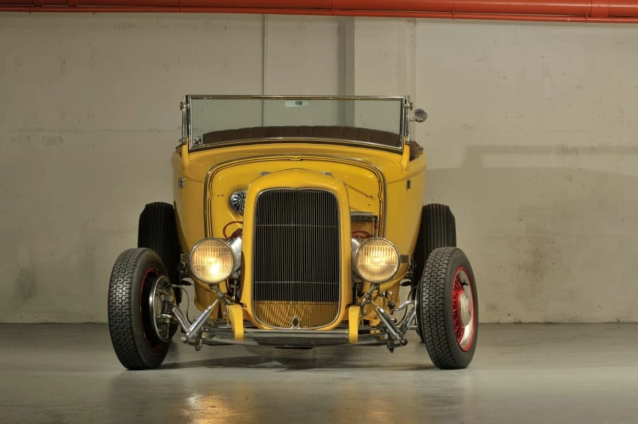 1931 Ford Hot Rod - Image 4 of 18