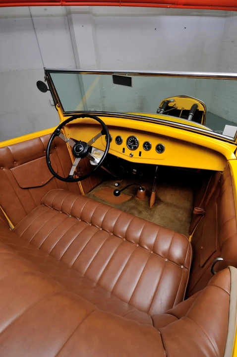 1931 Ford Hot Rod - Image 11 of 18